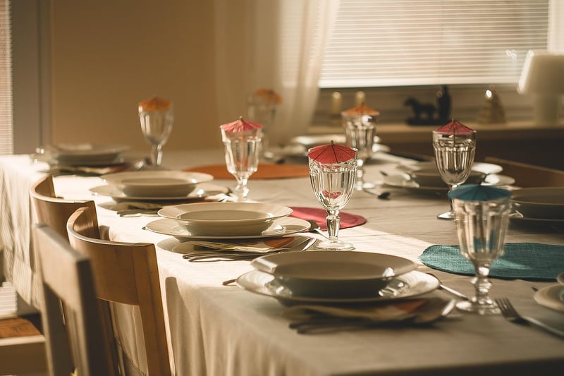 Table setting